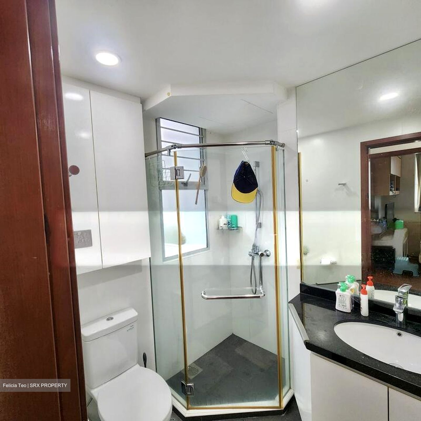 The Eden At Tampines (D18), Condominium #502875951